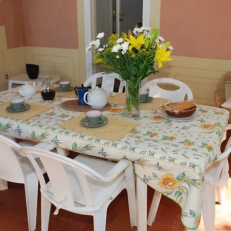 Paradiso Apartment Levanto