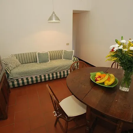 Paradiso Apartment Levanto