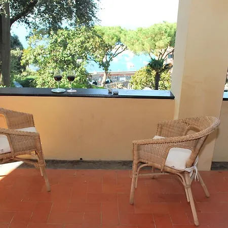 Apartment Paradiso *