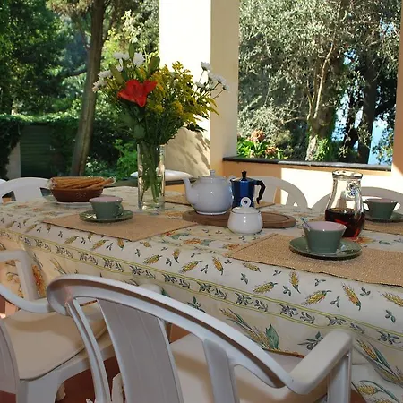 Paradiso Appartamento