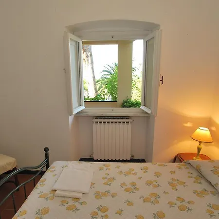 Apartment Paradiso Levanto
