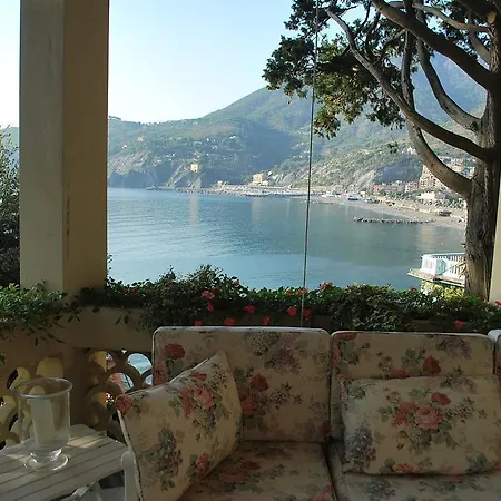 Apartment Paradiso
