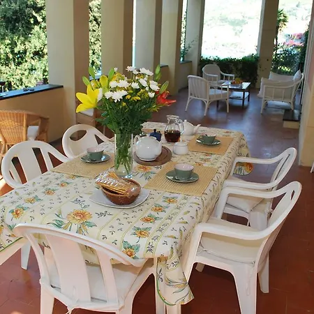 Apartment Paradiso