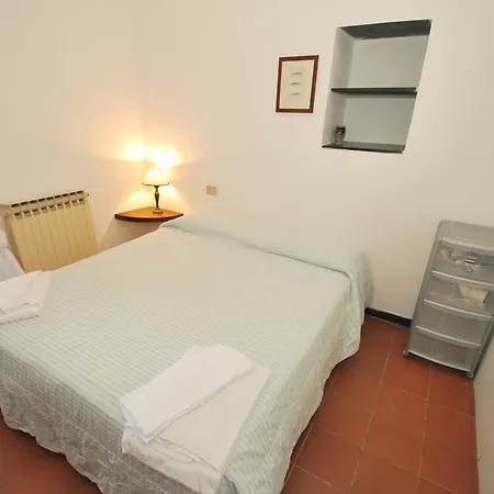 Paradiso Apartment *