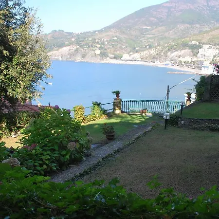 Paradiso Apartment
