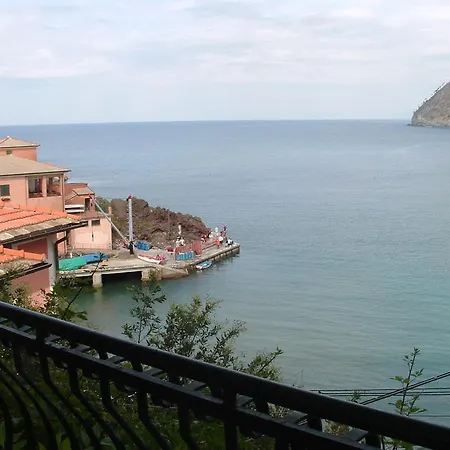 Apartment Paradiso *