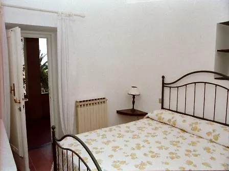 Apartment Paradiso