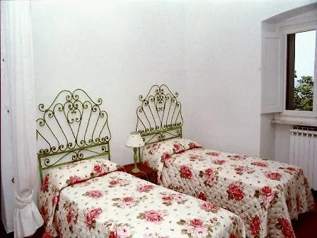 Apartment Paradiso *