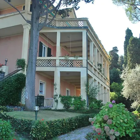 Paradiso Lejlighed Levanto