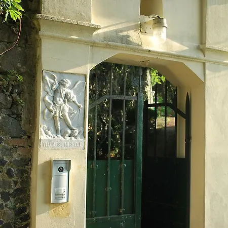 Paradiso Appartement *