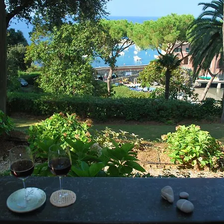 Lejlighed Paradiso Levanto