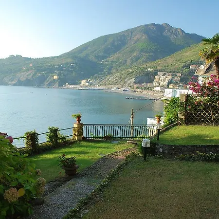 Lejlighed Paradiso Levanto