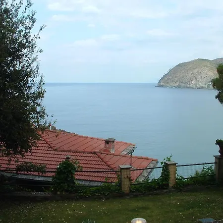 Paradiso *