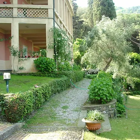 Paradiso Lejlighed